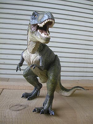T-Rex Modell