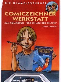 Comiczeichner-Werkstatt